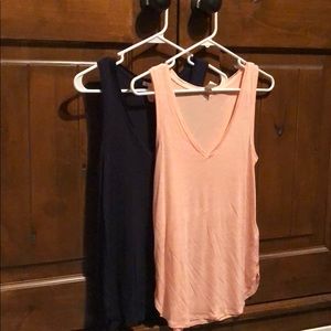 H&M Tank top set